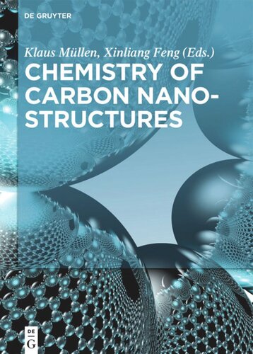 Chemistry Of Carbon Nanostructures