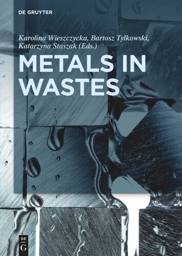 Metals In Wastes