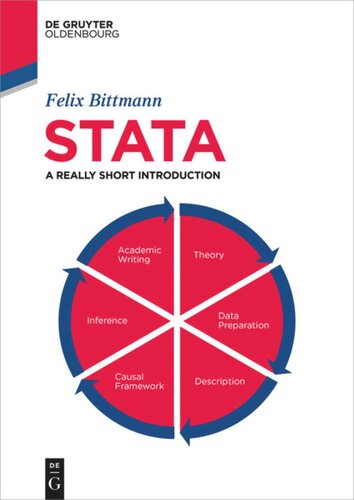 Stata A Really Short Introduction Felix Bittmann