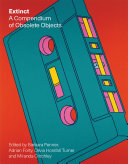 Extinct A Compendium Of Obsolete Objects Barbara Penner Adrian Forty Olivia Horsfall Turner Miranda Critchley