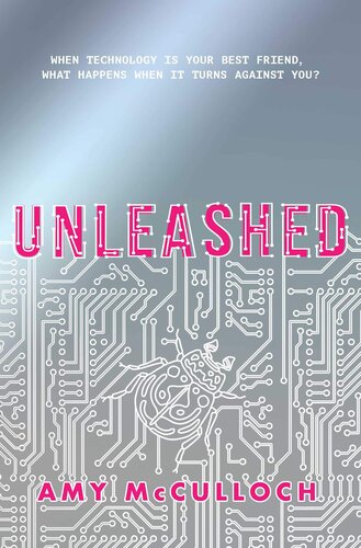 Unleashed Amy Mcculloch