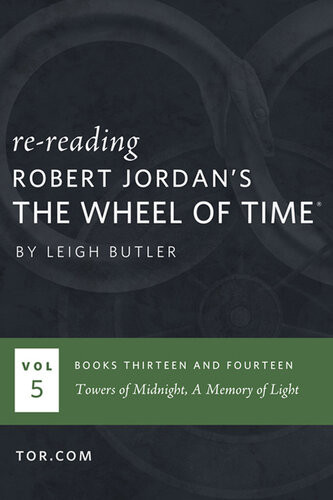 Wheel Of Time Reread Books 1314 Leigh Butler