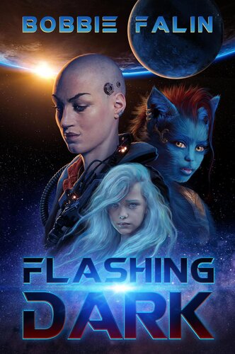Flashing Dark Bobbie Falin