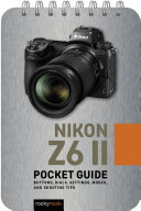 Nikon Z6 Ii Pocket Guide Rocky Nook