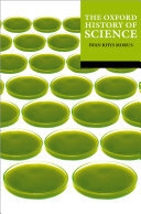 The Oxford History Of Science Iwan Rhys Morus