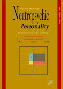 Neutropsychic Personality A Mathematical Approach To Psychology Third Updated Edition Florentin Smarandache