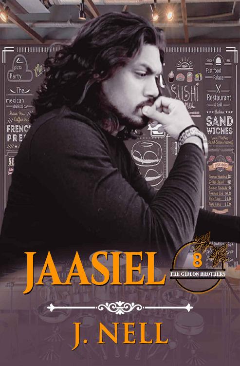Jaasiel The Gideon Brothers J Nell