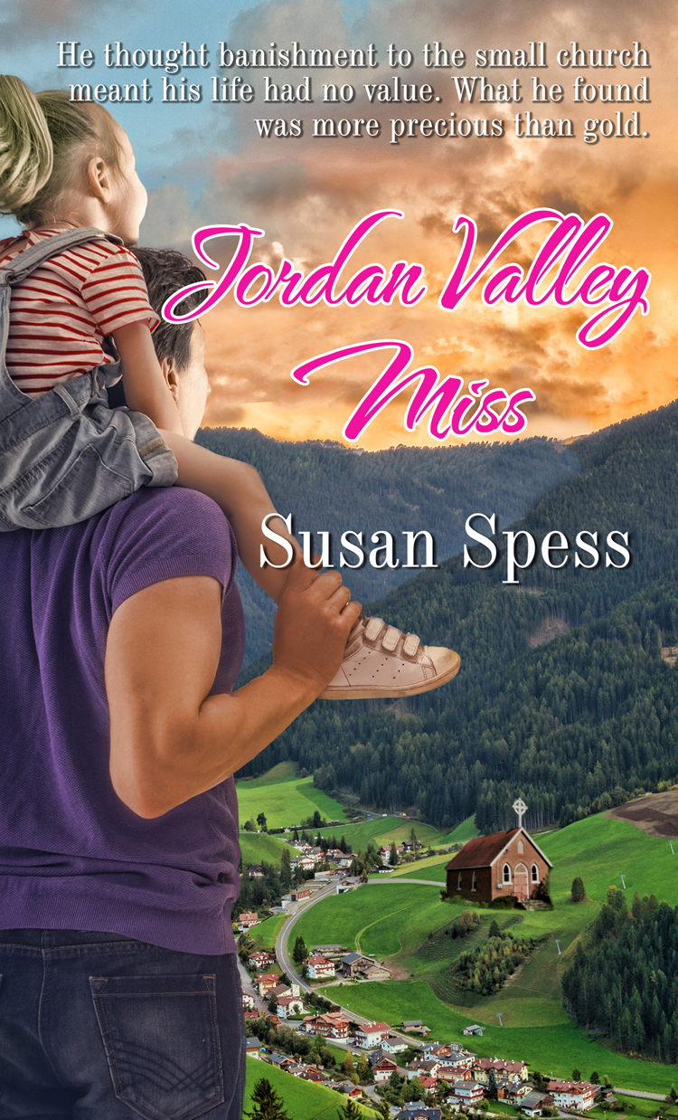 Jordan Valley Miss Jordan Valley Oklahoma 01 Susan Spess
