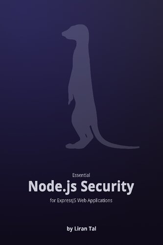 Serverless Security Guy Podjarny Liran Tal