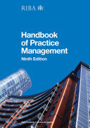 Riba Architects Handbook Of Practice Management 9th Edition Nigel Ostime