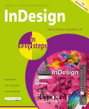 Indesign In Easy Steps 3rd Edition Making Indesign Accessible To All Robert Shufflebotham