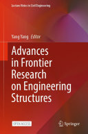 Advances In Frontier Research On Engineering Structures Yang Yang