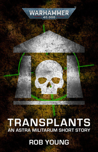 Transplants Rob Young