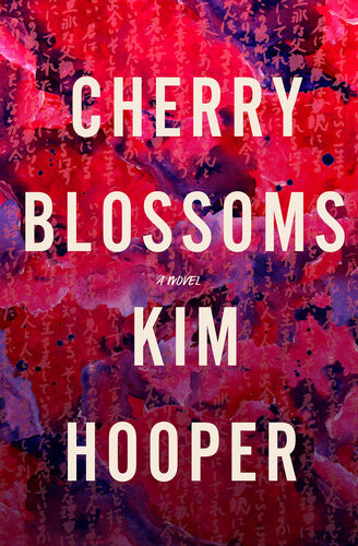 Cherry Blossoms Kim Hooper