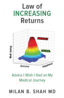 Law Of Increasing Returns Md Milan B Shah
