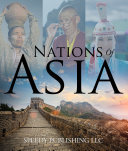 Nations Of Asia Speedy Publishing
