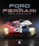 Ford Versus Ferrari John Starkey