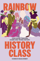 Rainbow History Class Hannah Mcelhinney