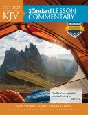 Kjv Standard Lesson Commentary 20212022 Standard Publishing