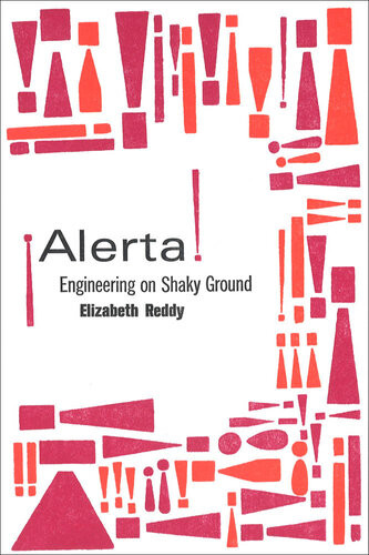 Alerta Engineering On Shaky Ground Elizabeth Reddy