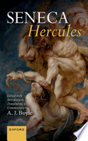 Hercules A J Boyle Seneca