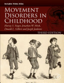 Movement Disorders In Childhood 3rd Edition Harvey S Singer