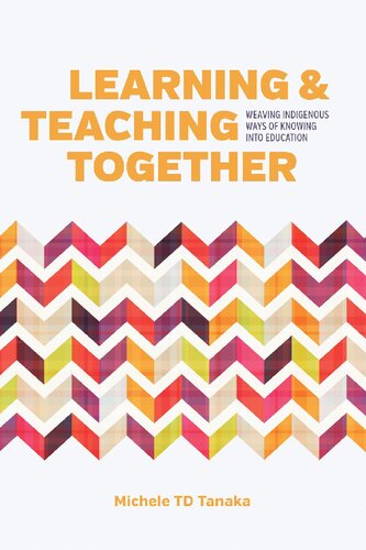 Learning And Teaching Together Michele Td Tanaka