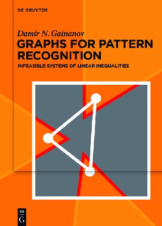 Graphs For Pattern Recognition Digital Original Damir Gainanov