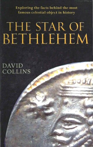 The Star Of Bethlehem David Collins
