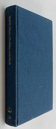 The Matter Of The North The Rise Of Literary Fiction In Thirteenthcentury Iceland Torfi H Tulinius