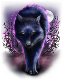 Ruined Mate Shadow City Demon Wolf Jen L Grey Shadow City