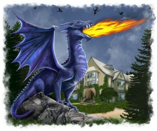 Ruthless Mate The Marked Dragon Prince Trilogy Book 1 Jen L Grey