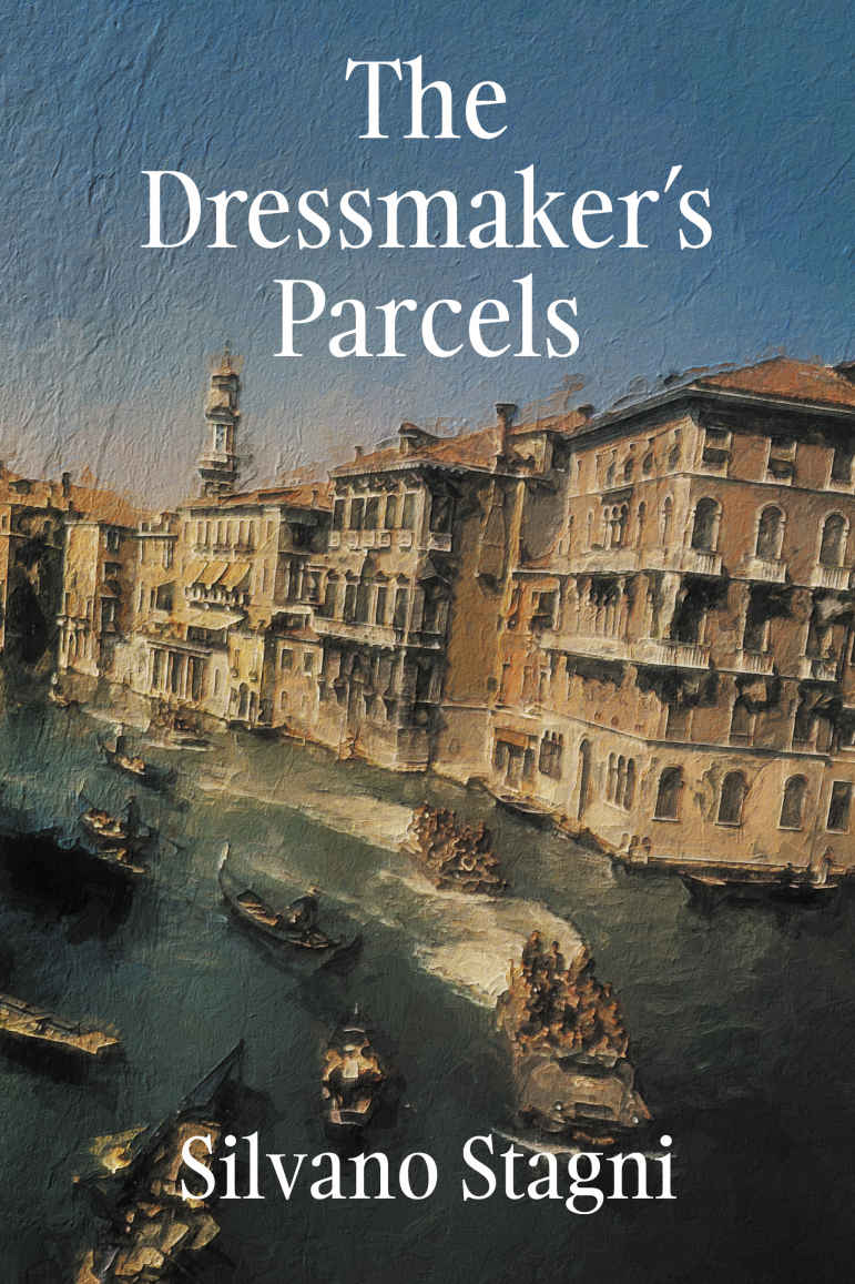 The Dressmakers Parcels Silvano Stagni