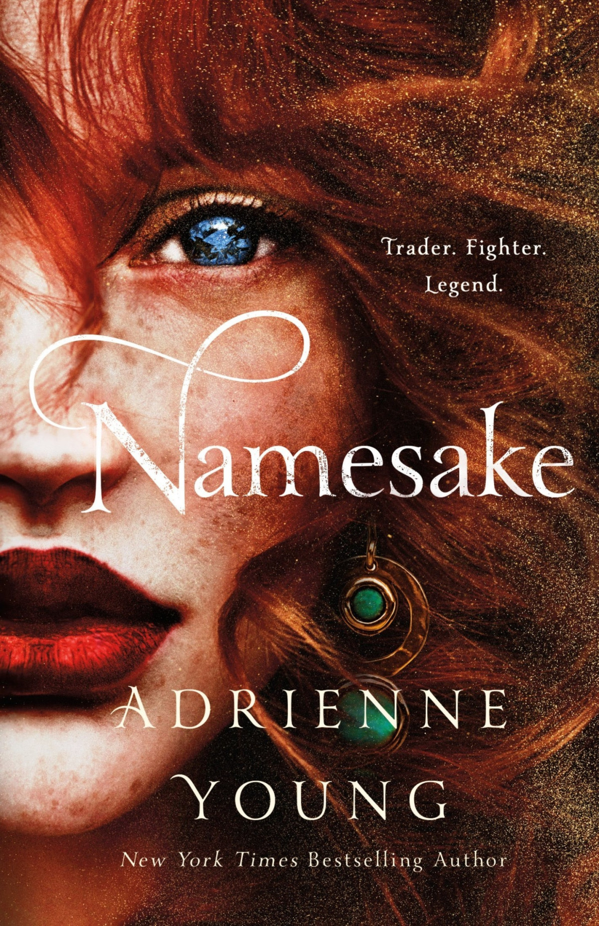 Namesake Adrienne Young