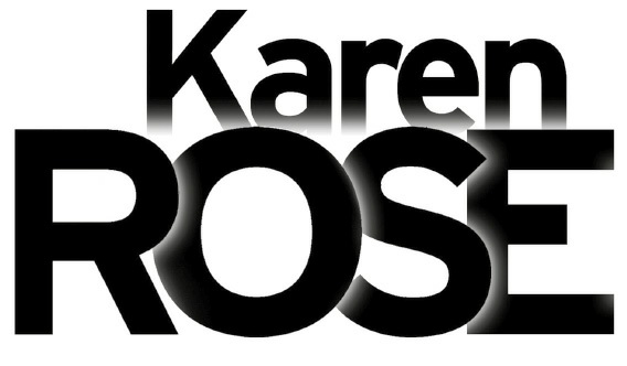Say No More Karen Rose