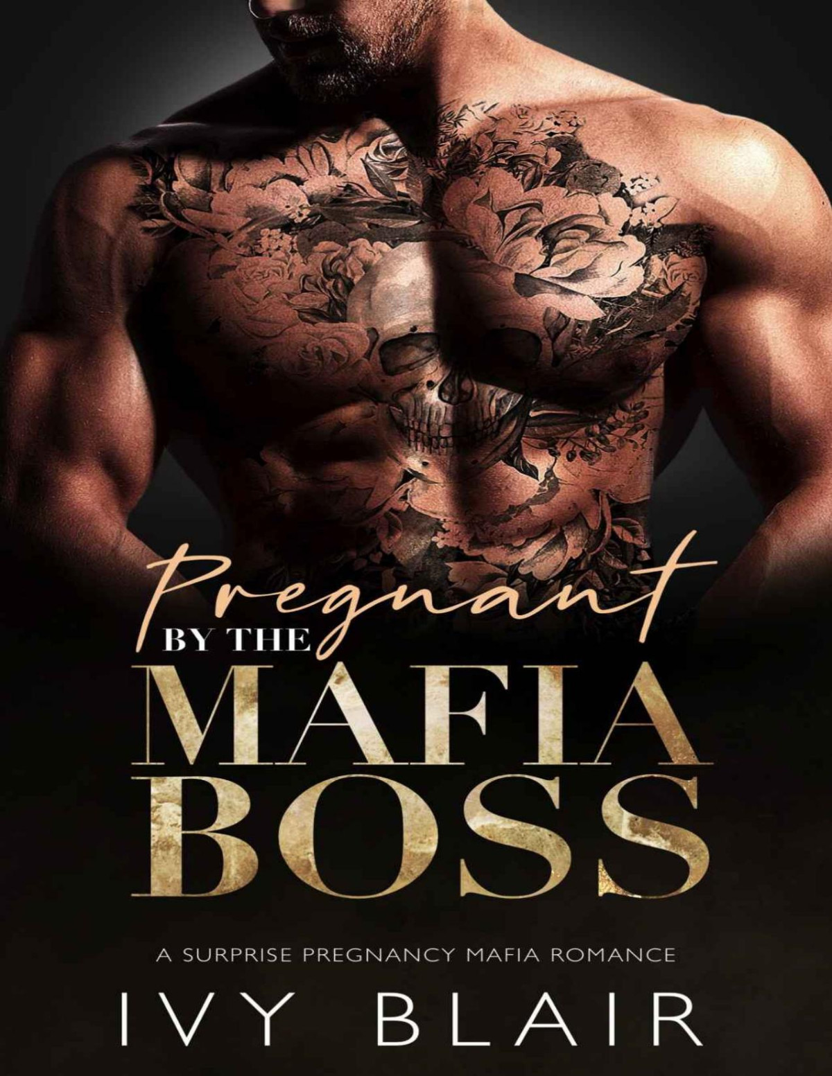 Pregnant By The Mafia Boss Surprise Pregnancy Mafia Romance Blair