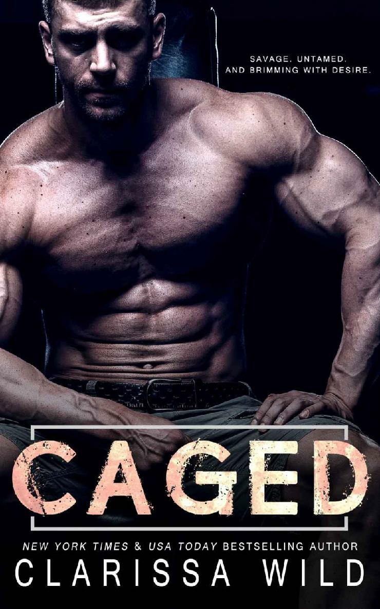 Savage Men Series Boxed Set Dark Romance Clarissa Wild