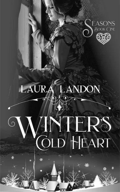 Seasons Four Victorian Romances Laura Landon