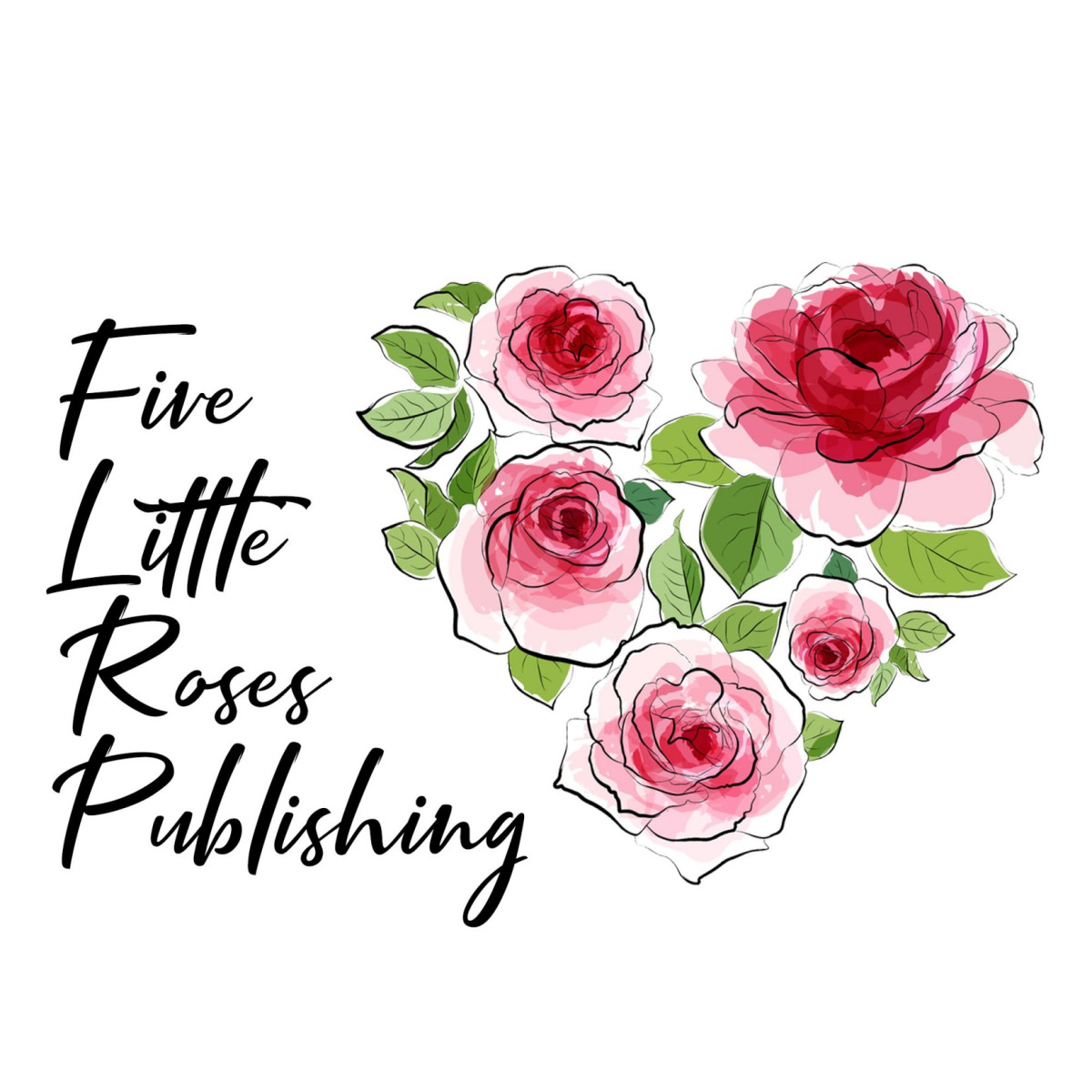 Saving Logan Kaci Rose