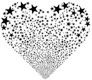 Seized By The Alien Commander A Scifi Alien Romance Heart In The Stars Book 1 Haley Luna