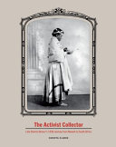 The Activist Collector Lida Clanton Broners 1938 Journey From Newark To South Africa Christa Clarke