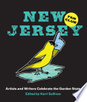 New Jersey Fan Club Artists And Writers Celebrate The Garden State Kerri Sullivan