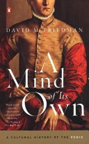 Mind Of Its Own A Cultural History Of The Penis Friedman David M