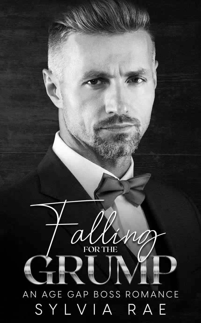 Silver Fox Professor An Age Gap Billionaire Off Limit Romance Sylvia Rae