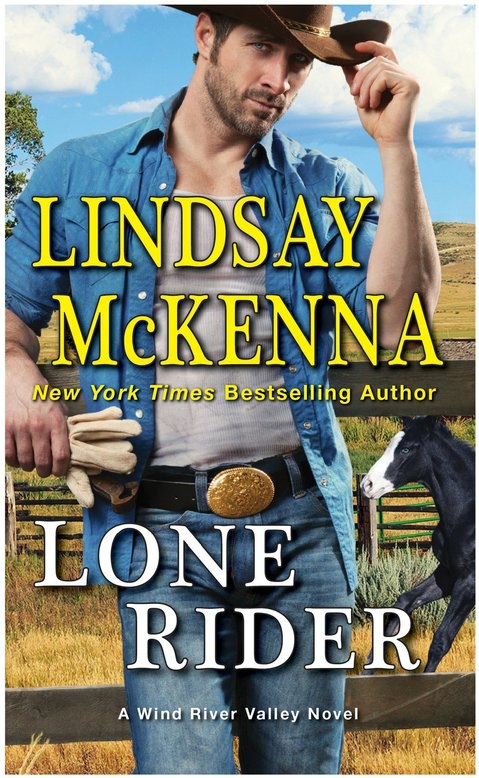 Silver Creek Bodyguard Lindsay Mckenna