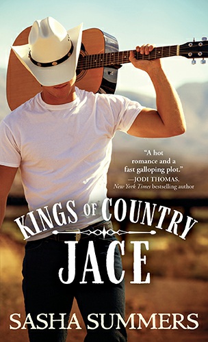 Song For A Cowboy Sasha Summers