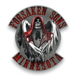 Spartan Forsaken Sons Mc Book 1 Jessica Joy