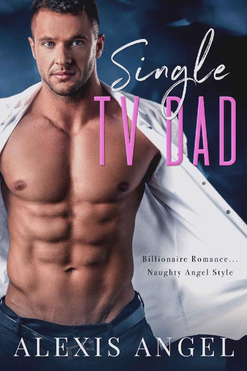 Single Tv Dad Billionaire Romance Naughty Angel Style Alexis Angel