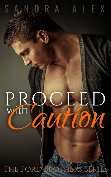 Slippery When Wet Ford Brothers Book 4 Sandra Alex