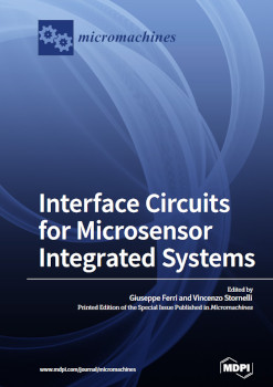 Interface Circuits For Microsensor Integrated Systems Giuseppe Ferri